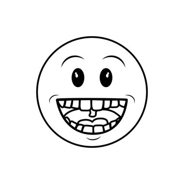 Komik ifade karikatür