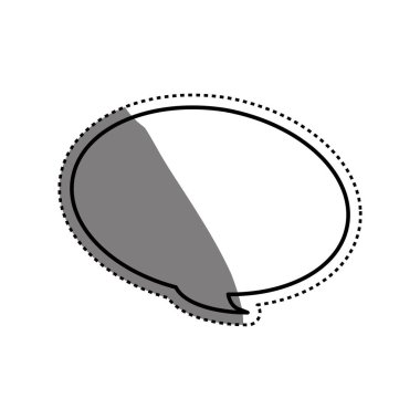 Komik kabarcık speakbox