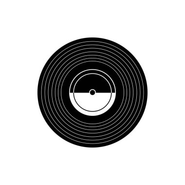 Vintage Vinil müzik