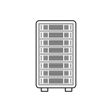 Veritabanı depolama bilgisayar