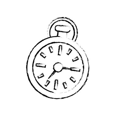 Spor Zamanlayıcı Chronometre