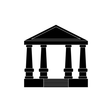 Banka Binası sembolü