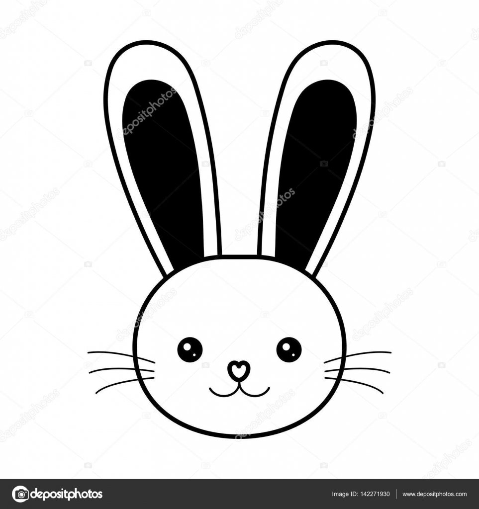 50 素晴らしいウサギ 顔 イラスト 動物ゾーン 50 素晴らしいウサギ 顔 イラスト 動物ゾーン