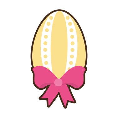 Yaylı Paskalya yumurtası