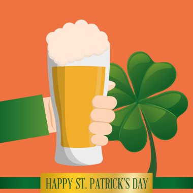 el cam bira yonca mutlu st patricks günü
