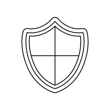 Kalkan güvenlik sembolü