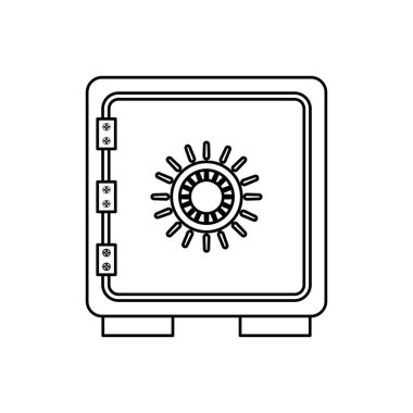 Kasa Emanet sembolü