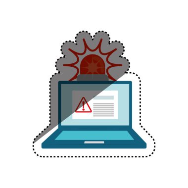 Güvenlik sistemi teknolojisi