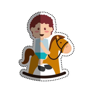 Oyuncak çocuk için