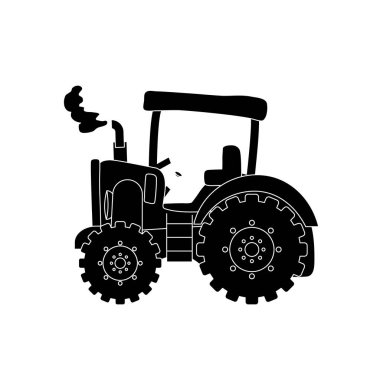 Traktör Tarım makineleri