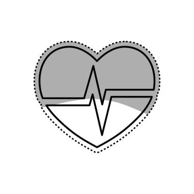 tıbbi sağlık sembol