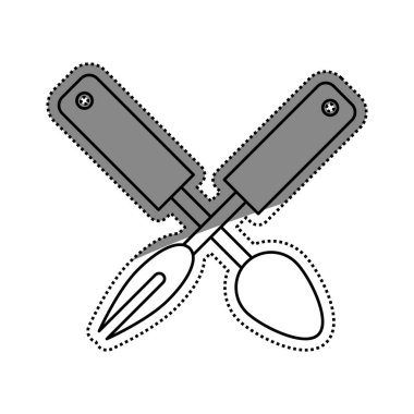 Mutfak yemek malzemesi