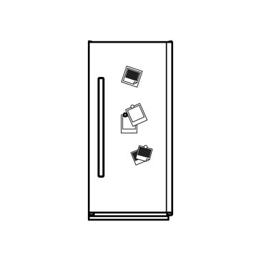 Buzdolabı ev aletleri