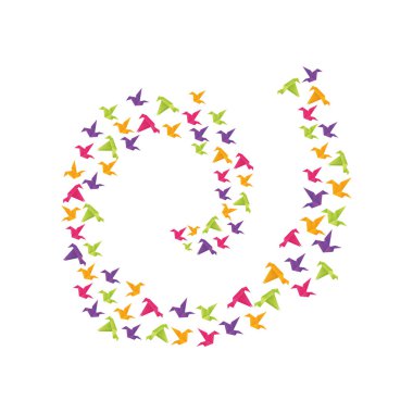 Origami kağıt sanat