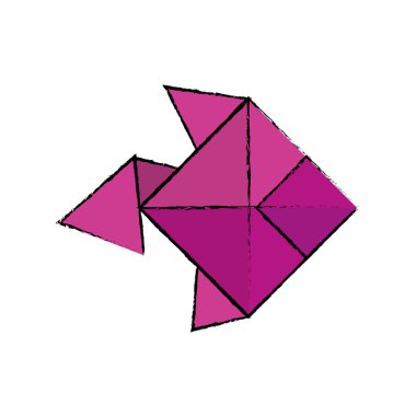 Origami kağıt sanat