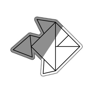 Origami kağıt sanat