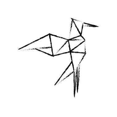 Origami kağıt sanat