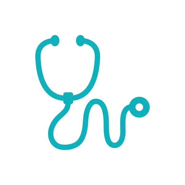 Simbolo sanitario medico — Vettoriale Stock