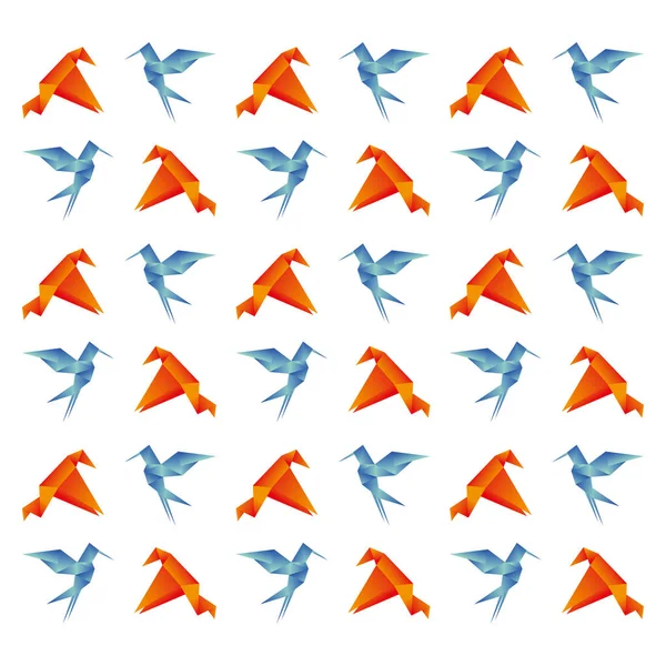 Origami kağıt sanat