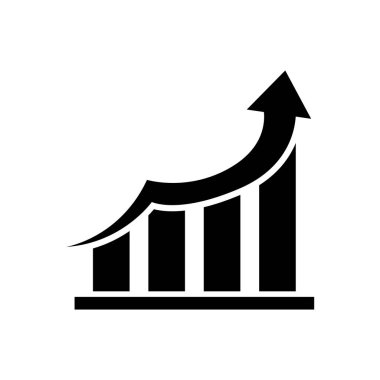 Finansal büyüme sembolü