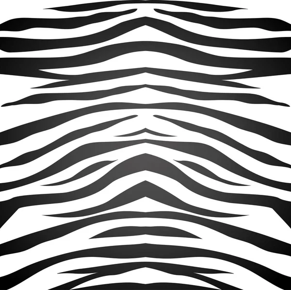 Zebra macchie sfondo — Vettoriale Stock