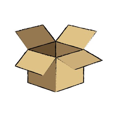 karton kutu teslimatı