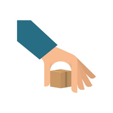 karton kutu teslimatı