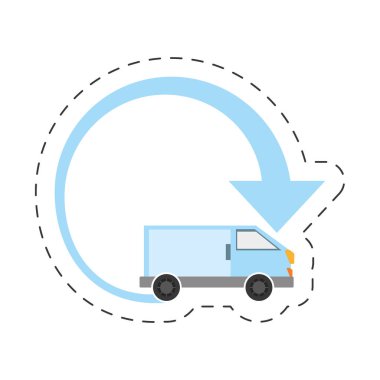 Teslimat van nakliye uluslararası