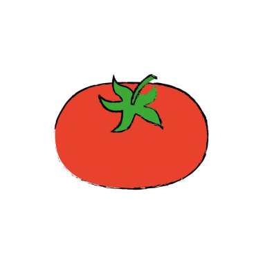 Lezzetli ve taze sebze