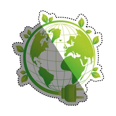 Yeşil enerji ekoloji