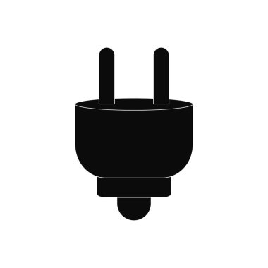 yalıtılmış elektrik fişi