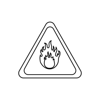 tehlike ve uyarı işareti