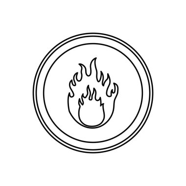 tehlike ve uyarı işareti