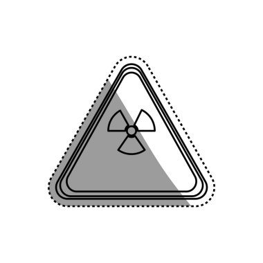 tehlike ve uyarı işareti