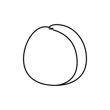 Şeftali lezzetli meyve