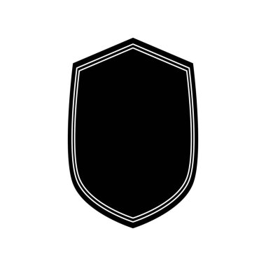 Kalkan amblemi sembolü