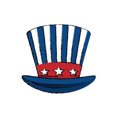 Amerika Birleşik Devletleri vatansever sembolü