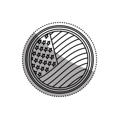 Amerika Birleşik Devletleri vatansever sembolü