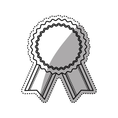 Şerit Ödülü boş