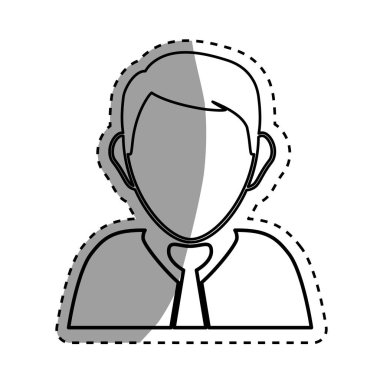 Executive işadamı profili