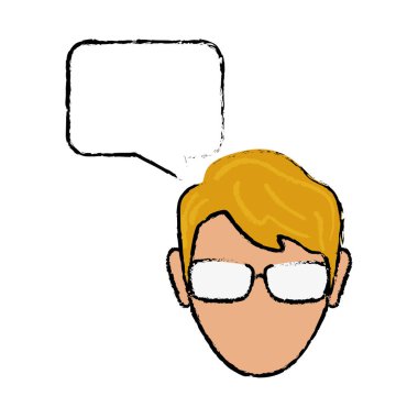 Yüzü olmayan adam kafa