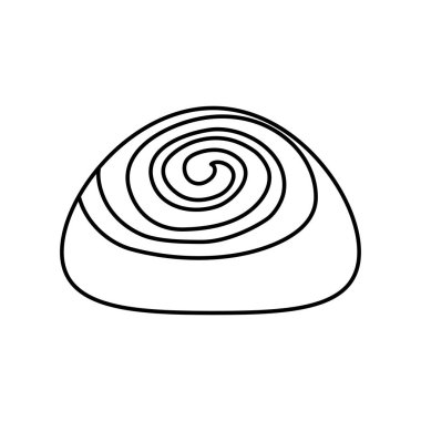 Lezzetli ve taze ekmek