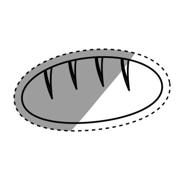 Lezzetli ve taze ekmek