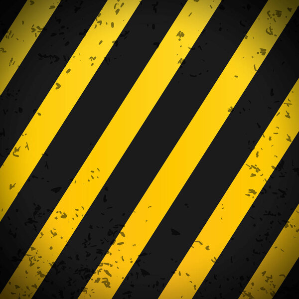 Grunge construction background