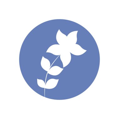 yıldız çiçek doğal simgesi