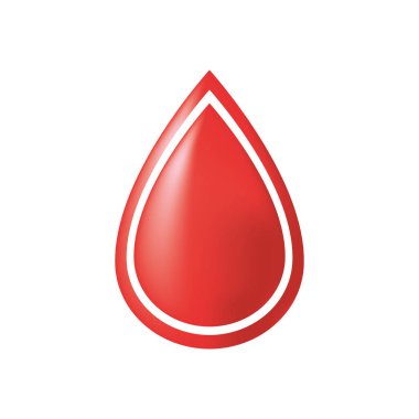 Kan bağışı açılan parlak