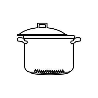 Mutfak malzemesi cook için