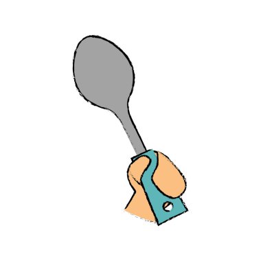 Mutfak malzemesi cook için
