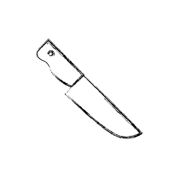 Kitchen utensil for cook — Stock Vector
