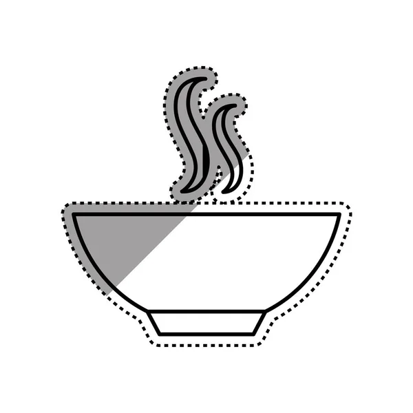 Utensil de cocina para cocinar — Vector de stock